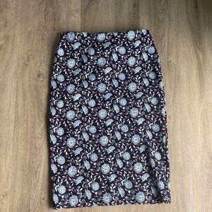 LOFT Skirt